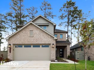 15238 Falco Ln, Magnolia, TX 77354
