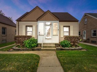 3945 E Somers Ave, Cudahy, WI 53110
