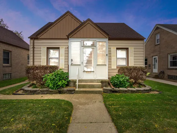 3945 East Somers AVENUE, Cudahy, WI 53110