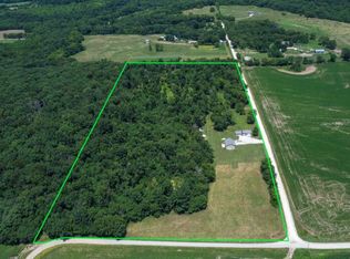 8078 Rhodes Dr, Bunceton, MO 65237