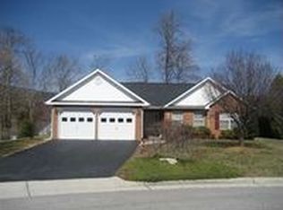 4709 Celtic Cir, Salem, VA 24153