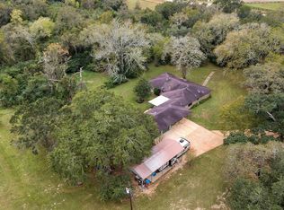 25704 Fields Store Rd, Waller, TX 77484