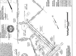 0 Galilee Ln #1, Jefferson, GA 30549