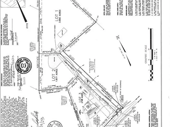 0 Galilee Ln #1, Jefferson, GA 30549