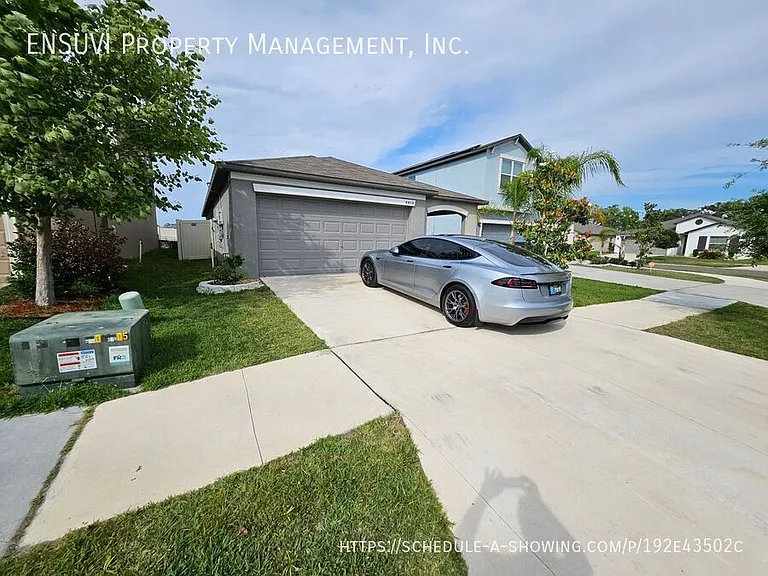 4408 Eternal Prince Dr — Photo 1