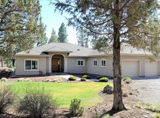 16965 Peterson Ridge Rd, Bend, OR