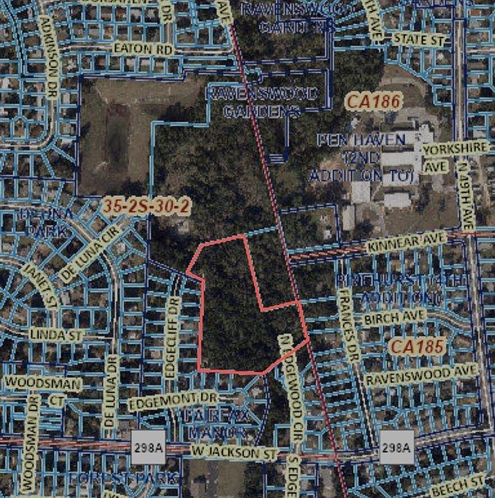 2nd image of 0 Edgecliff Dr