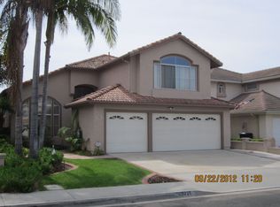 7721 Roan Rd, San Diego, CA 92129