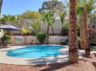 214 Mako Dr, Henderson, NV 89002