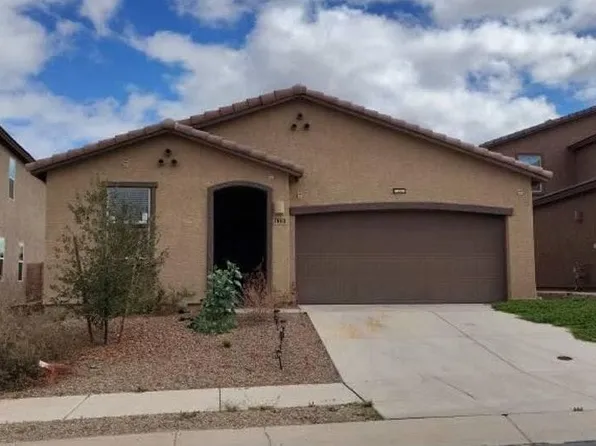 7803 S Sugarbend Dr, Tucson, AZ 85757