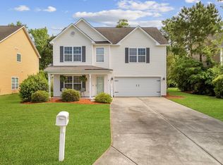 325 Muscari Dr, Murrells Inlet, SC 29576