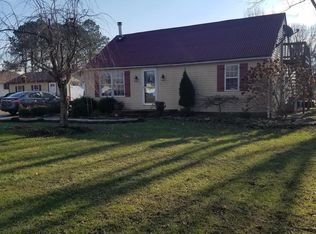 186 Black Diamond Rd, Smyrna, DE 19977