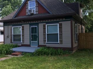 310 E Melvin St, Arma, KS 66712