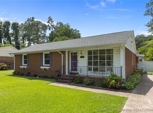 5027 Chesapeake Rd, Fayetteville, NC 28311