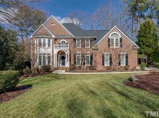 201 Sedgemoor Dr, Cary, NC 27513