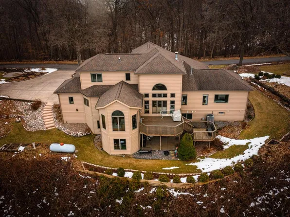 33486 Aerie Heights LANE, La Crescent, MN 55947