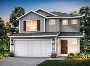 438 White Heron Way, Marion, TX 78124