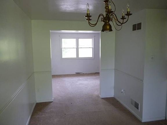 Living Room View