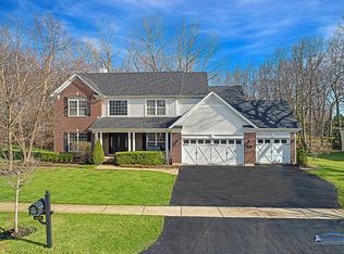 6416 Lockwood Ln, Gurnee, IL