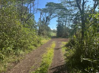 King Kamehameha Blvd LOT 15, Keaau, HI 96749