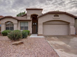 3657 E Caleb Way, Gilbert, AZ 85234