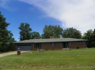 601 Circle Dr, Powersite, MO 65731