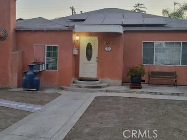 16243 Georgia Ave, Paramount, CA 90723