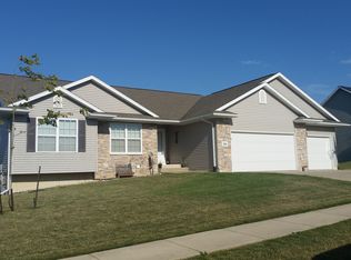 106 Pheasant Ave, Atkins, IA 52206