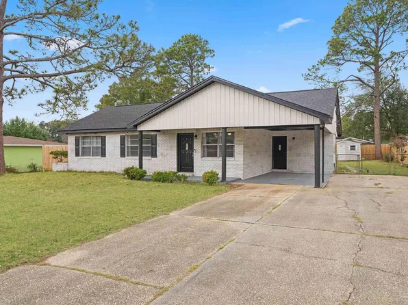 710 W Pinestead Rd, Pensacola, FL 32505