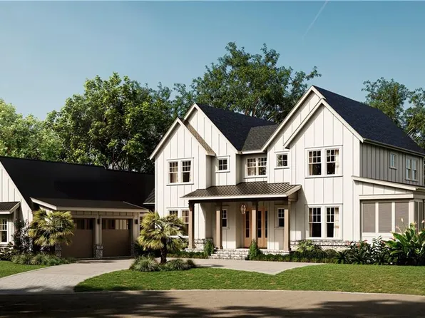 45 Erica Ln, Saint Simons Island, GA 31522