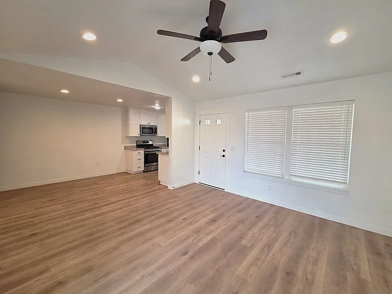 Newer Two bedroom/Two bath Duplex | Available NOW — Photo 6
