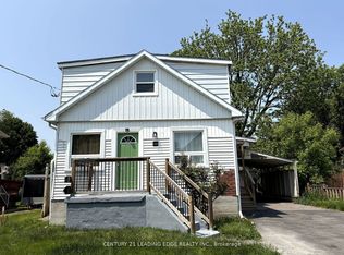 128 Summer St, Oshawa, ON L1H 2K9