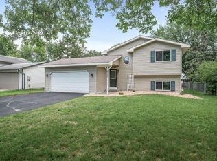 8133 James Ave N, Brooklyn Park, MN 55444
