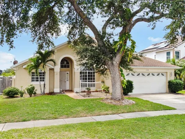 2241 Laurel Pine Ln, Orlando, FL 32837