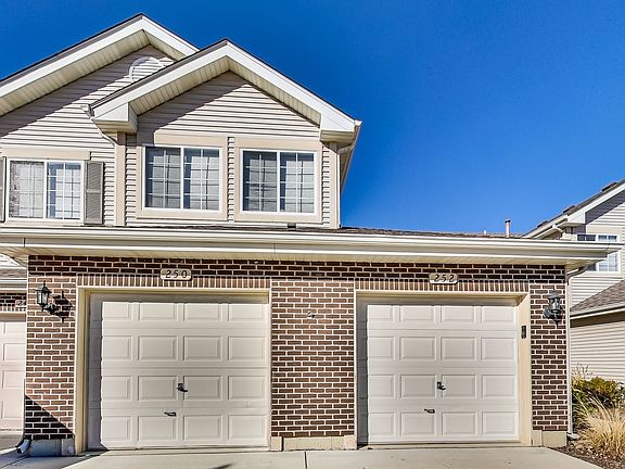 3rd image of 250 Camel Bend Ct #1