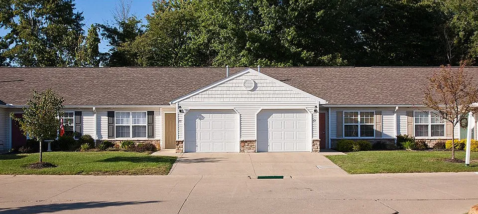 Welcoming Neighborhood Setting