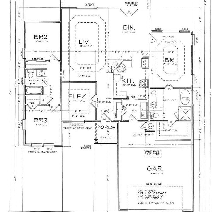 2nd image of 127 W Willow