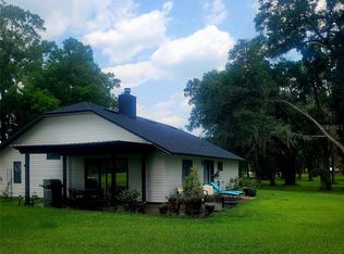 15016 NW 32nd Ave, Newberry, FL 32669