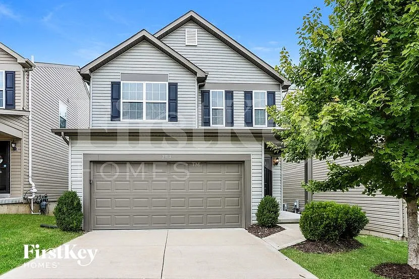 2314 Wills Hollow Dr