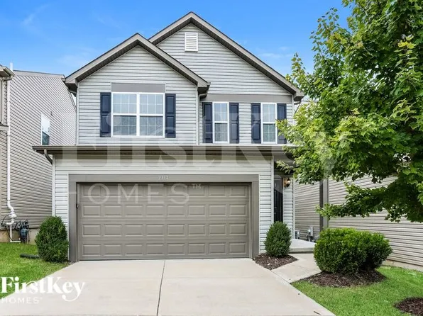 2314 Wills Hollow Dr, Saint Peters, MO 63376