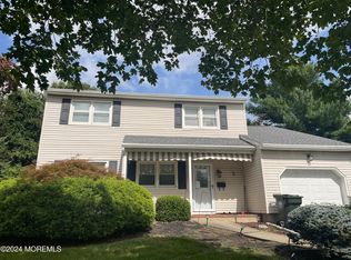 3 Convent Ct, Hazlet, NJ 07730