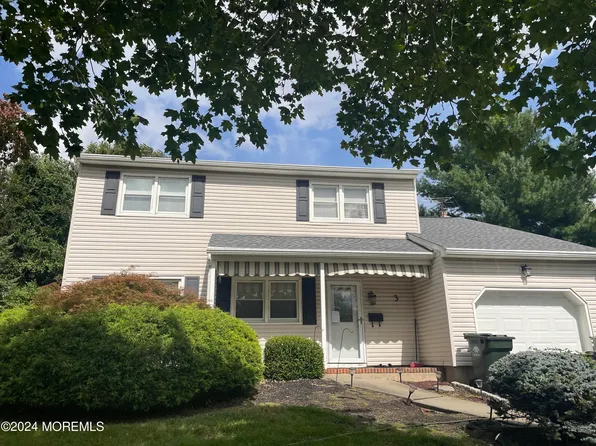 3 Convent Court, Hazlet, NJ 07730