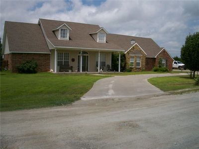 18908 Kelli Ln, Shawnee, OK, 74801