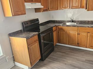 100 N 9th St, Allentown, PA 18102