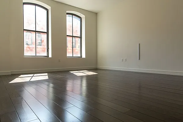 Rented by Brown Harris Stevens | media 14