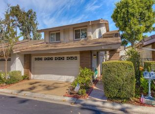 6581 E Paseo Goya, Anaheim, CA