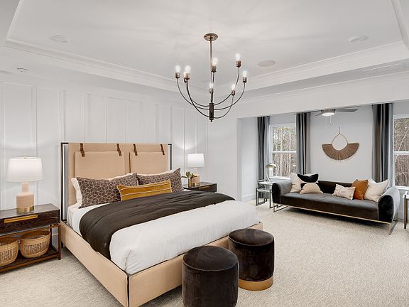 Owner s Suite