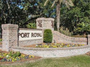 19 Wimbledon Ct UNIT 202, Hilton Head Island, SC 29928