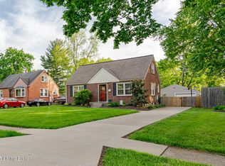 2830 Richland Ave, Louisville, KY 40220