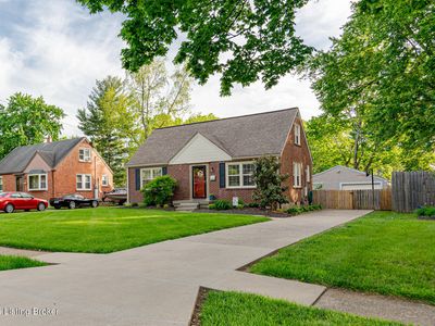 2830 Richland Ave, Louisville, KY, 40220